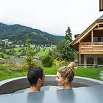Chalet Trattlers Hof-chalets