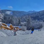 Chalet Trattlers Hof-chalets Bad Kleinkirchheim