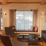 Chalet Trattlers Hof-chalets Bad Kleinkirchheim