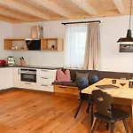 Trattlers Hof-chalets *