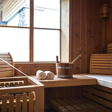 Alpesi faház Trattlers Hof-chalets Bad Kleinkirchheim