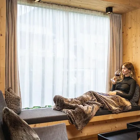 Trattlers Hof-chalets Chalet Bad Kleinkirchheim