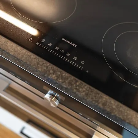 Trattlers Hof-chalets 木屋 巴德小基希海姆