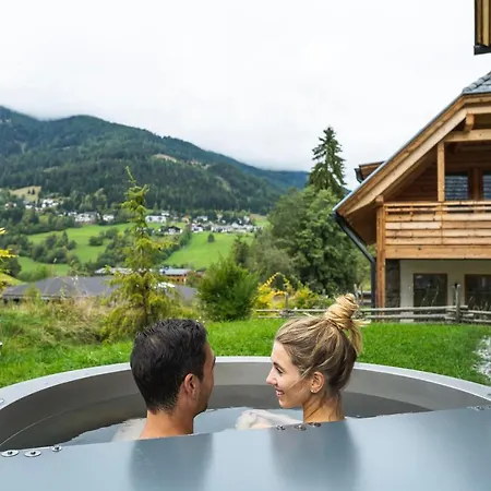 Alpesi faház Trattlers Hof-chalets