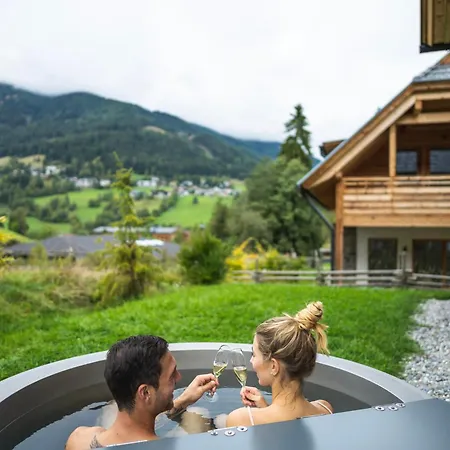 Trattlers Hof-chalets