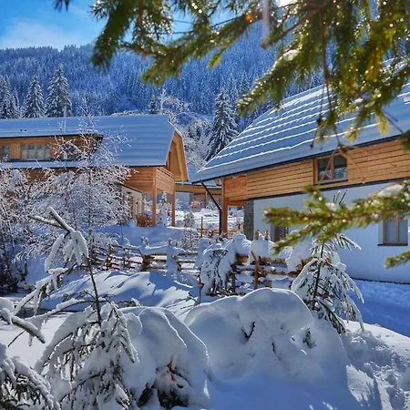 Trattlers Hof-chalets