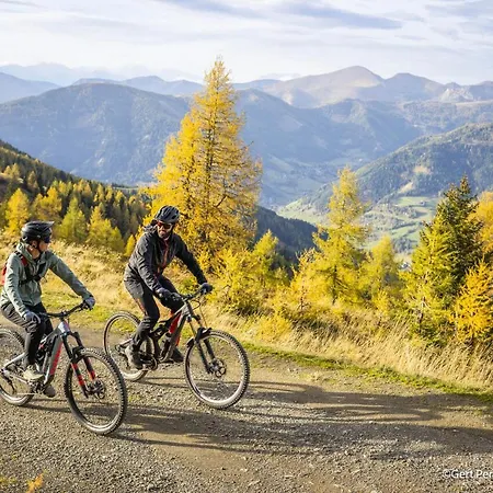 Trattlers Hof-chalets