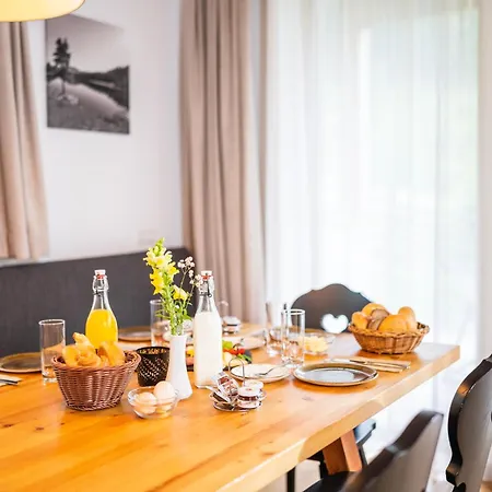 Trattlers Hof-chalets *