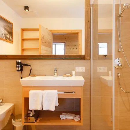 Trattlers Hof-chalets *