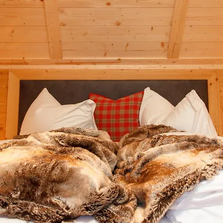Trattlers Hof-chalets *