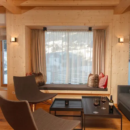 Alpesi faház Trattlers Hof-chalets Bad Kleinkirchheim