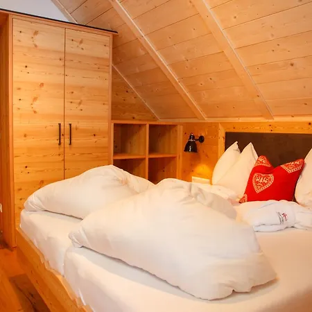 Alpesi faház Trattlers Hof-chalets
