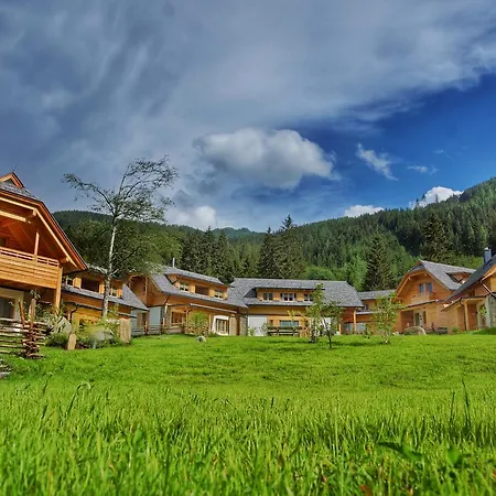 Trattlers Hof-chalets