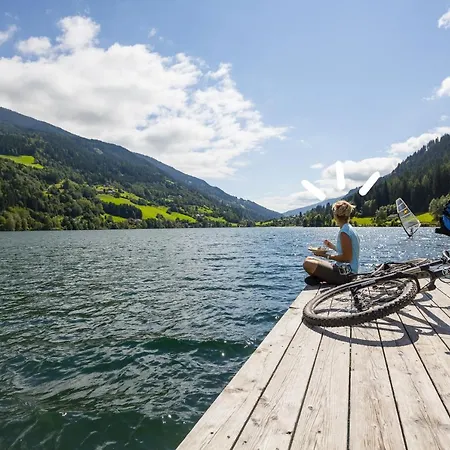 木屋 Trattlers Hof-chalets