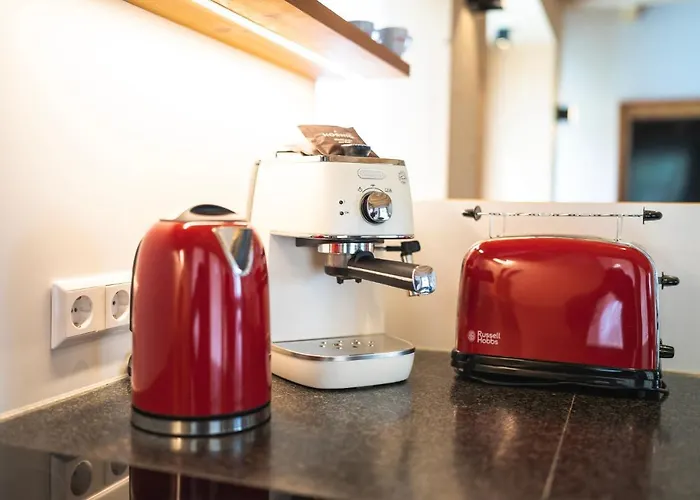 Trattlers Hof-chalets