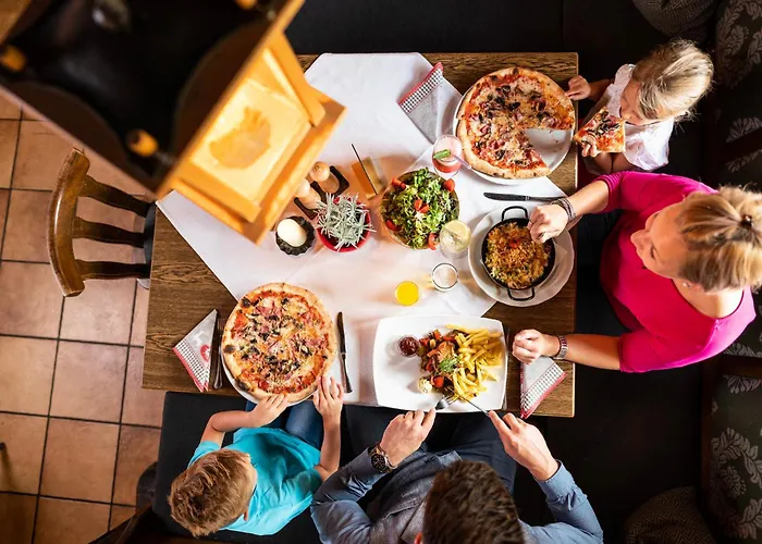 Trattlers Hof-chalets