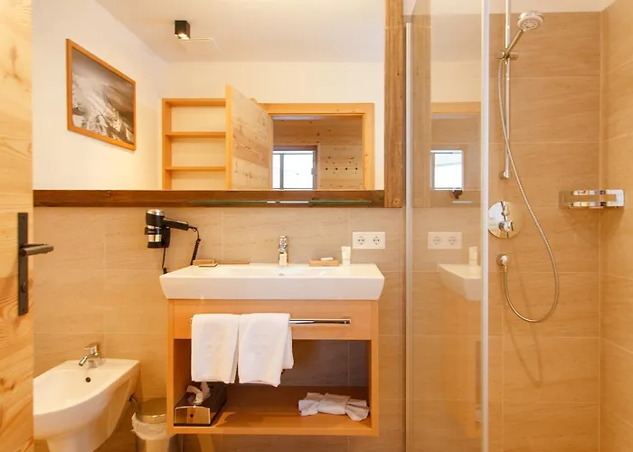 Trattlers Hof-chalets *